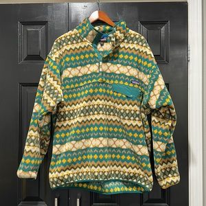 Patagonia Fleece